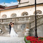 Hochzeitslocation - Königliches Kurhaus Bad Reichenhall - Königliche Kurhaus Bad Reichenhall