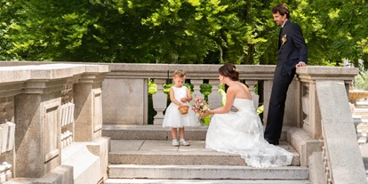 Hochzeit - Unken - Königliches Kurhaus Bad Reichenhall - Königliche Kurhaus Bad Reichenhall