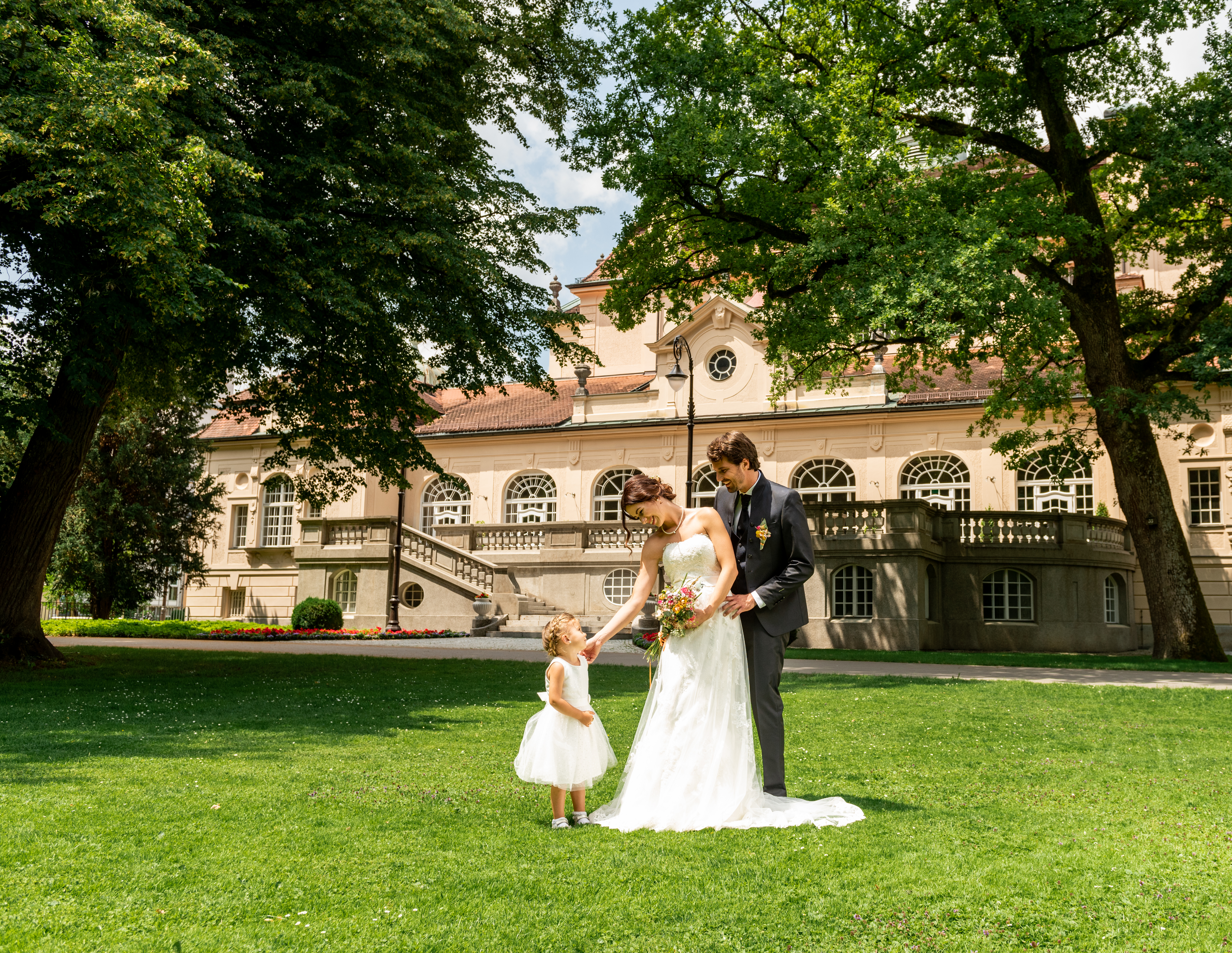 Hochzeitslocation: Königliches Kurhaus Bad Reichenhall - Königliche Kurhaus Bad Reichenhall