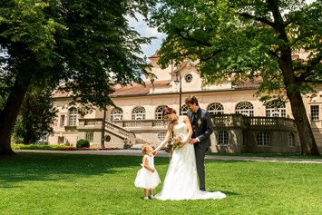 Hochzeit: Königliches Kurhaus Bad Reichenhall - Königliche Kurhaus Bad Reichenhall