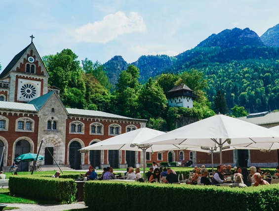 Hochzeit: Salin