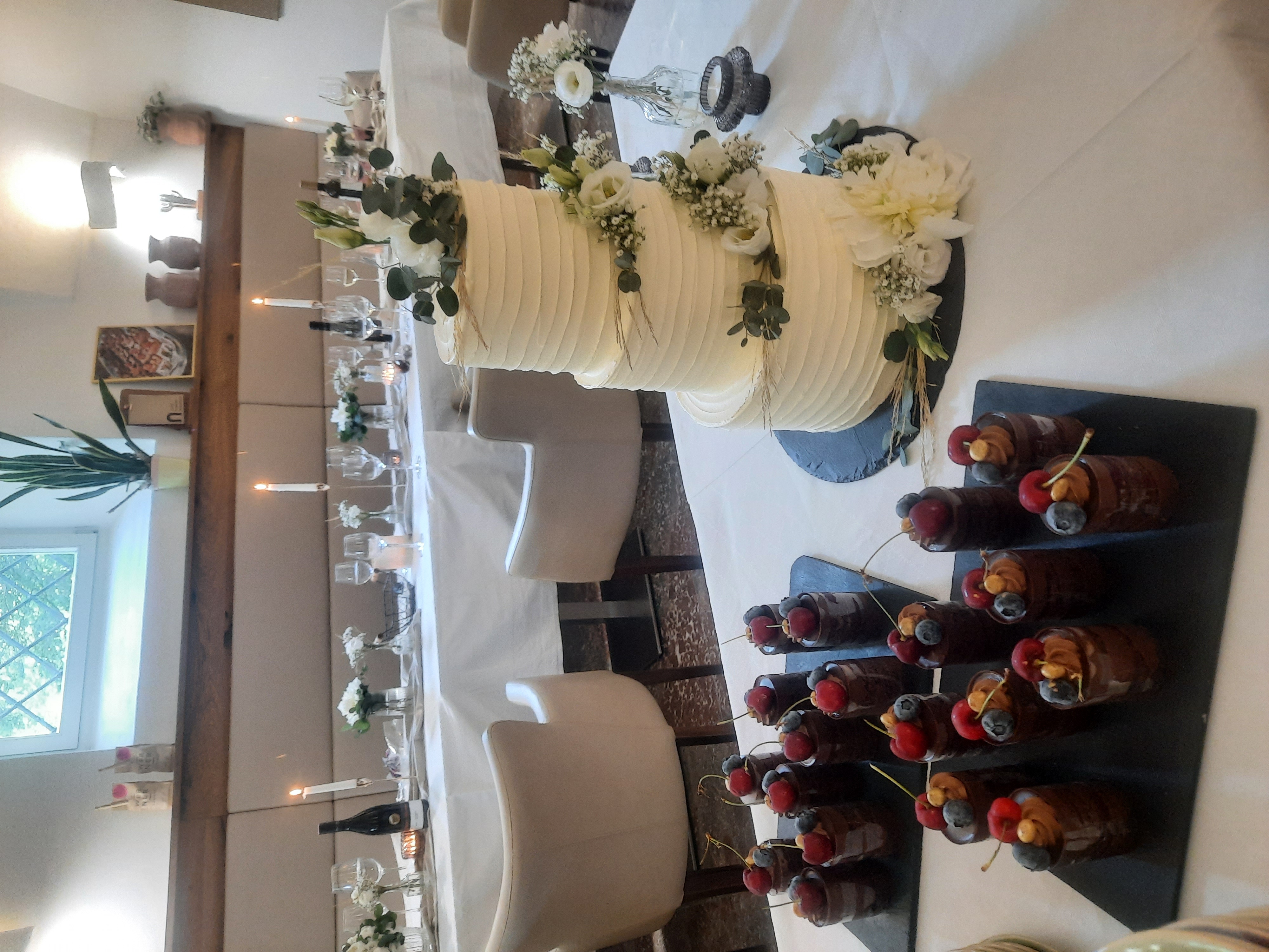 Hochzeitslocation: Schloss Wiespach