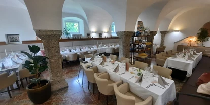 Hochzeit - Tennengau - Schloss Wiespach