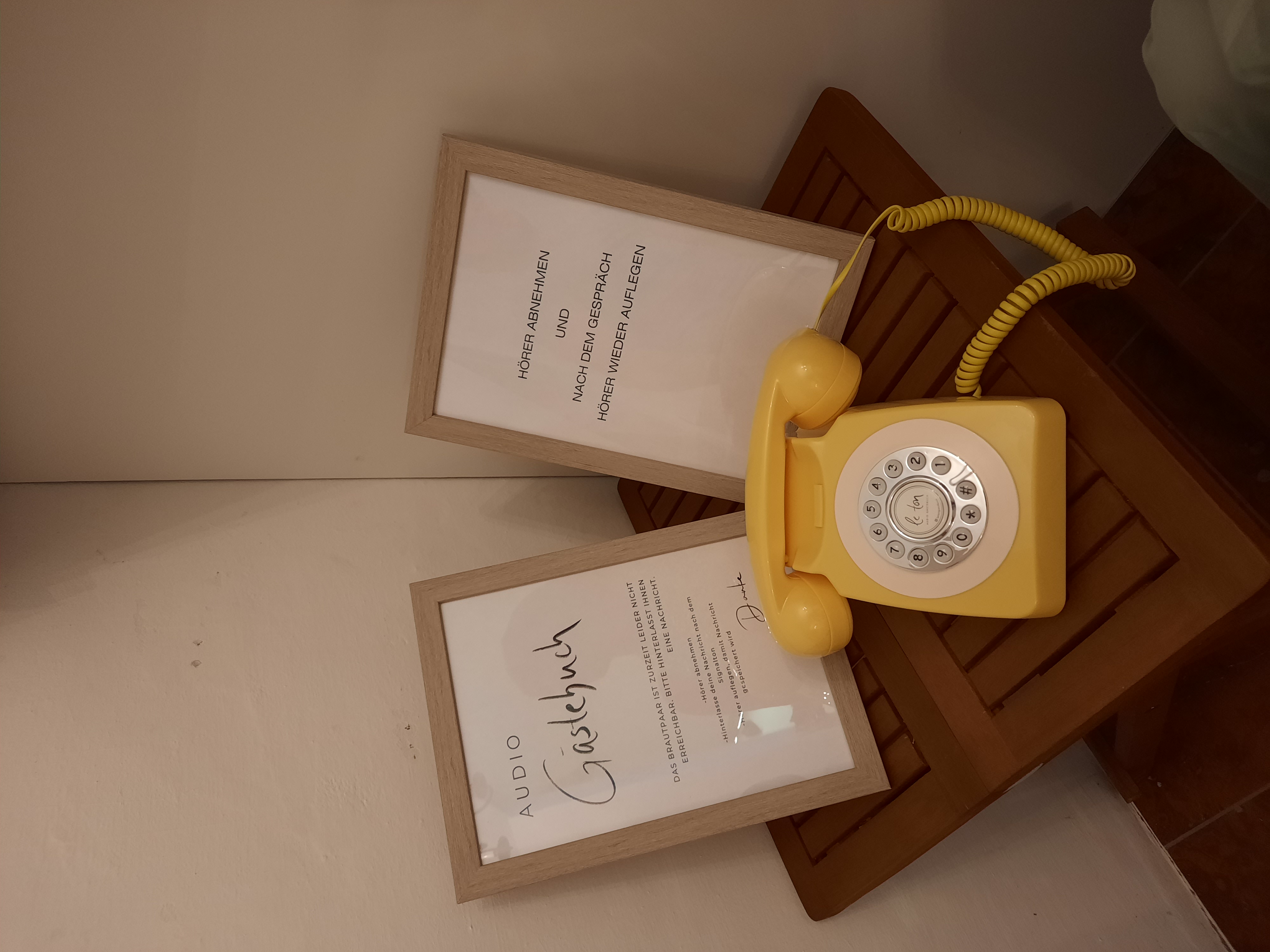 Hochzeitslocation: Schloss Wiespach