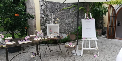 Hochzeit - Tennengau - Schloss Wiespach
