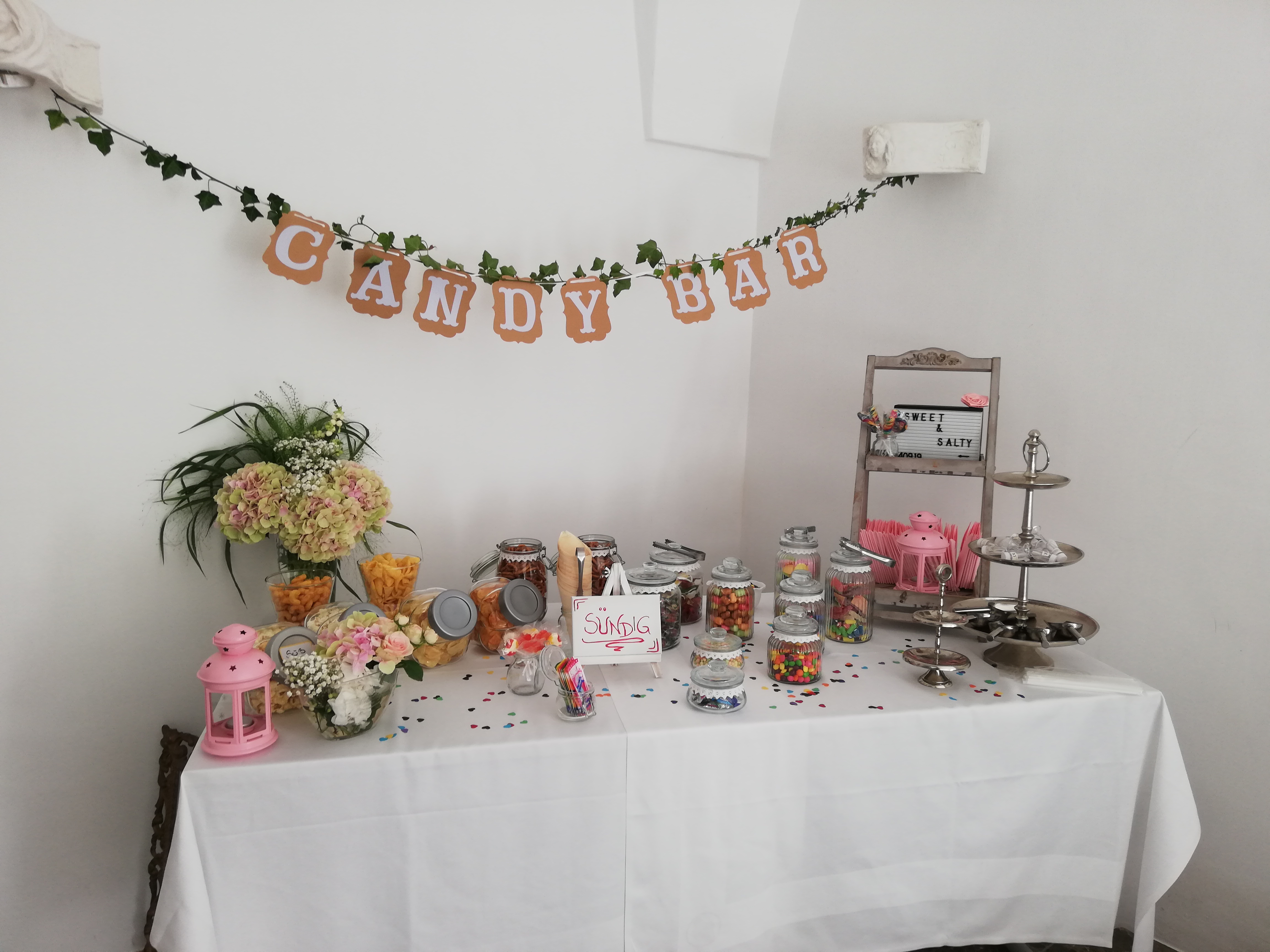 Hochzeitslocation: Schloss Wiespach