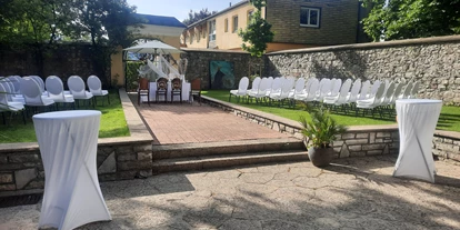 Hochzeit - Tennengau - Schloss Wiespach