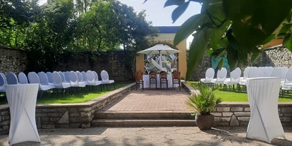 Hochzeit - Tennengau - Schloss Wiespach