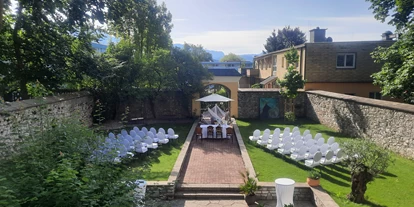 Hochzeit - Tennengau - Schloss Wiespach