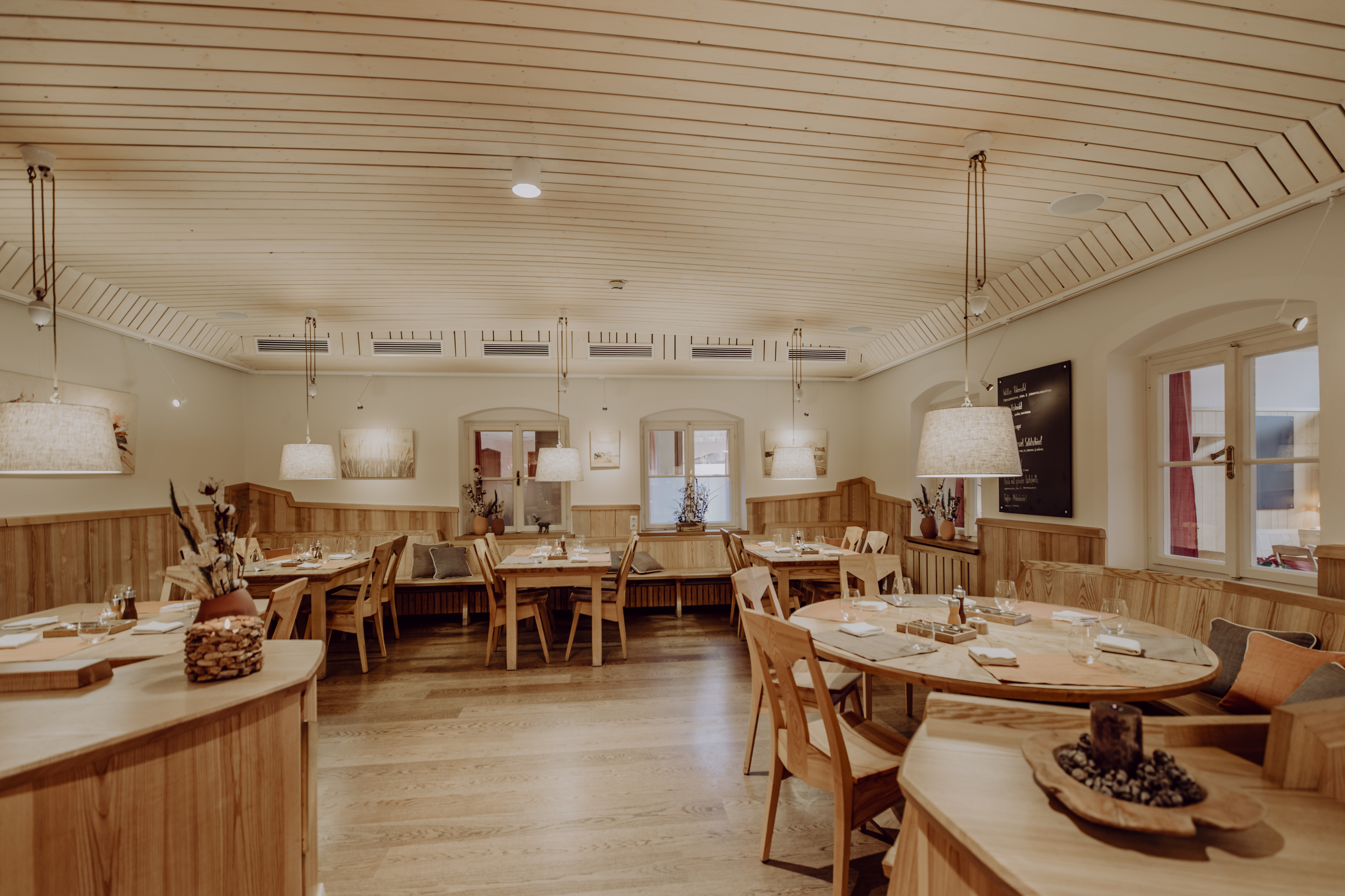 Der Schützenwirt Information about the banquet halls Restaurant