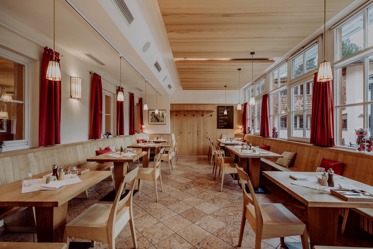 Der Schützenwirt Informazioni sulle sale da ballo Giardino d'inverno 