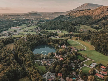 Hochzeitslocation: Der Schützenwirt