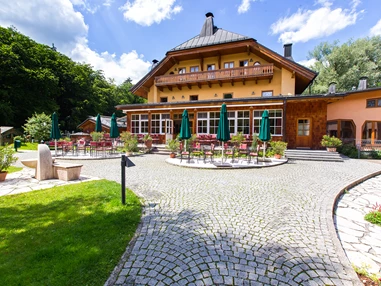 Hochzeitslocation: Der Schützenwirt