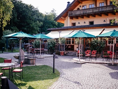 Hochzeitslocation: Der Schützenwirt