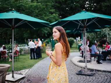 Hochzeitslocation: Der Schützenwirt