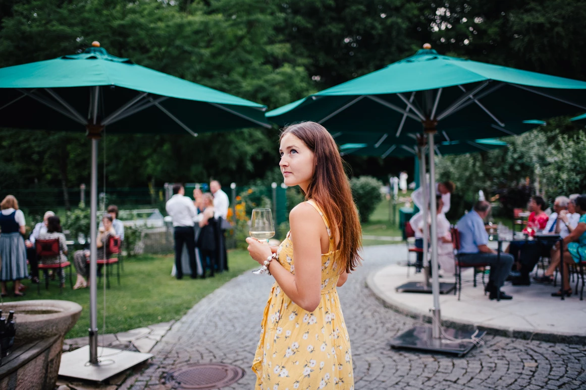 Hochzeitslocation: Der Schützenwirt