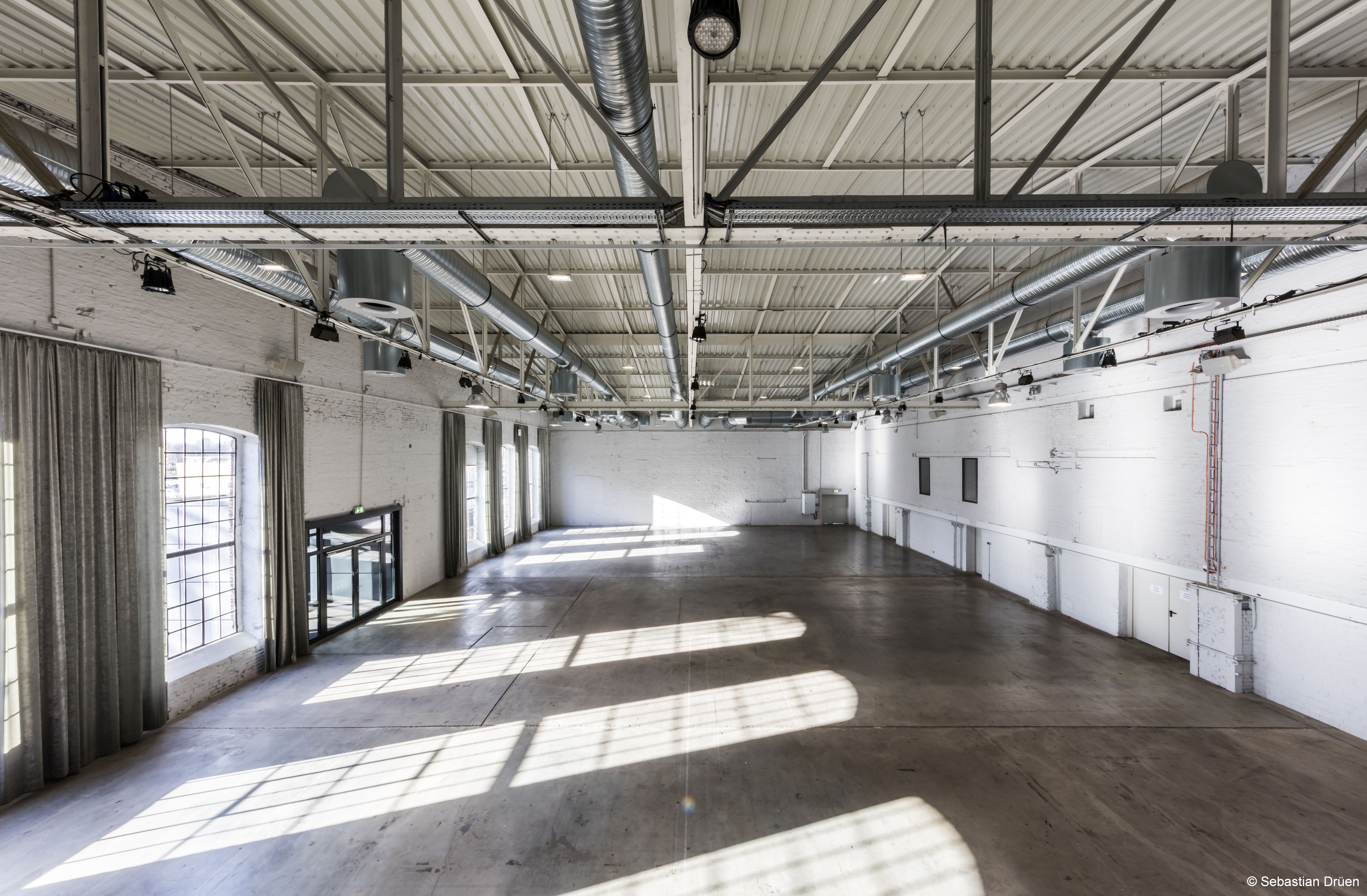 Bruiloft - Köln - The New Yorker | DOCK.ONE