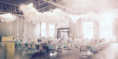 Wedding - Bedburg - The New Yorker | DOCK.ONE
