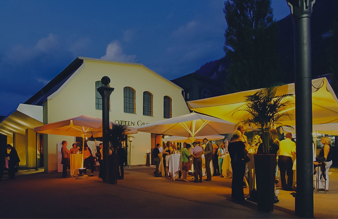 Mariage - Dornbirn - Otten Gravour