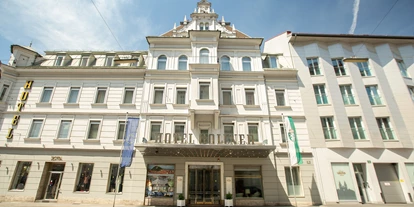 Bruiloft - Wundschuh - Hotel Gollner