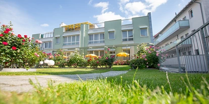 Bruiloft - Wundschuh - Hotel Gollner