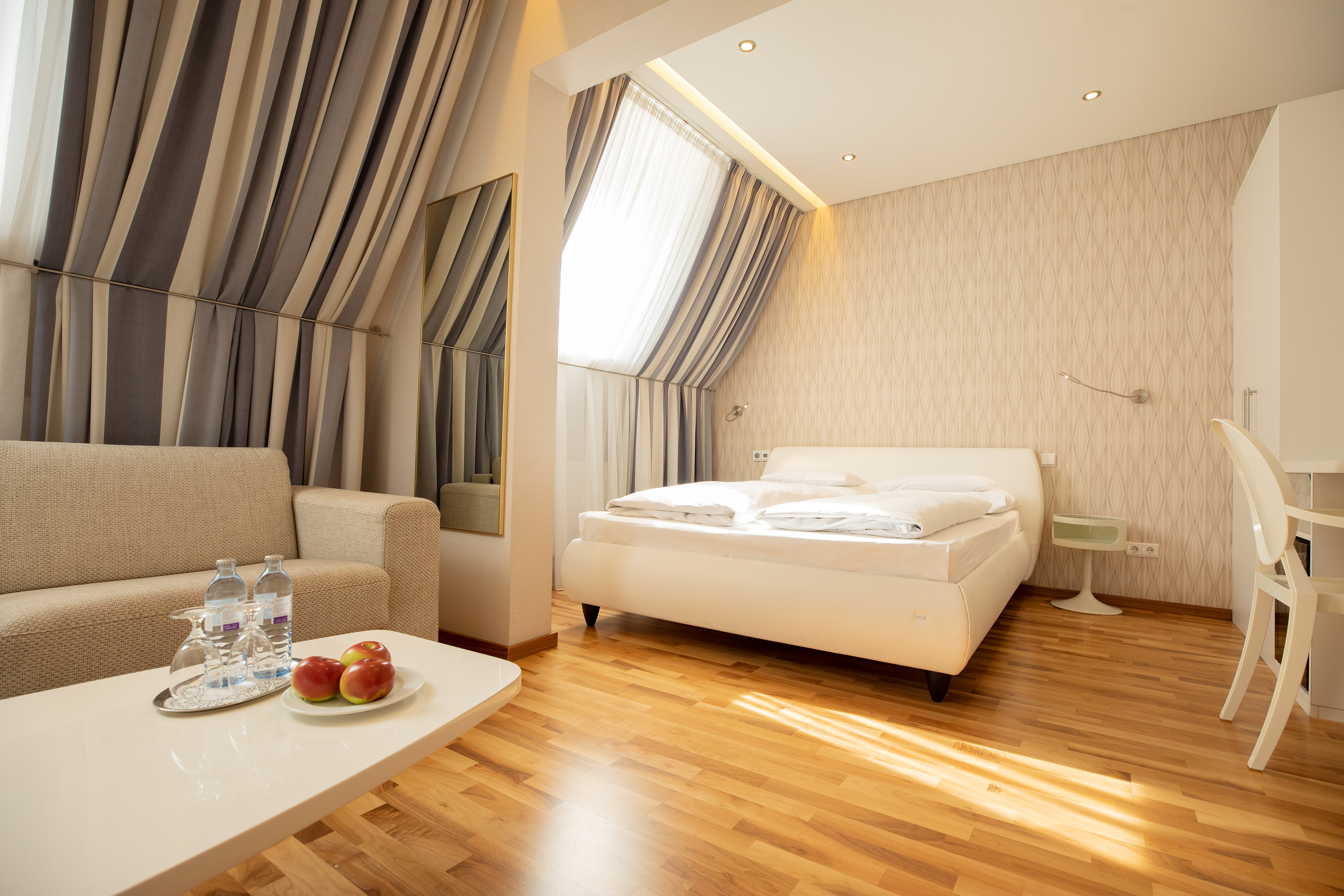 Hochzeit: Hotel Gollner