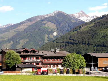 Hochzeit: Das Hotel Gasthof Flatscher liegt im wunderschönen Nationalpark Hohe Tauern - Hotel Gasthof Flatscher