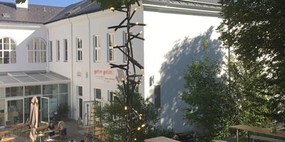 Wedding - Bezirk Tulln - Museum - Museum Gugging