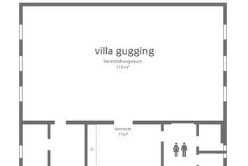 Hochzeit: Villa - Museum Gugging