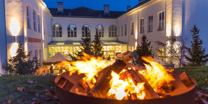 Wedding - Bezirk Tulln - Museum Gugging