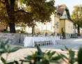 Hochzeit: SCHUBERT LOCATION