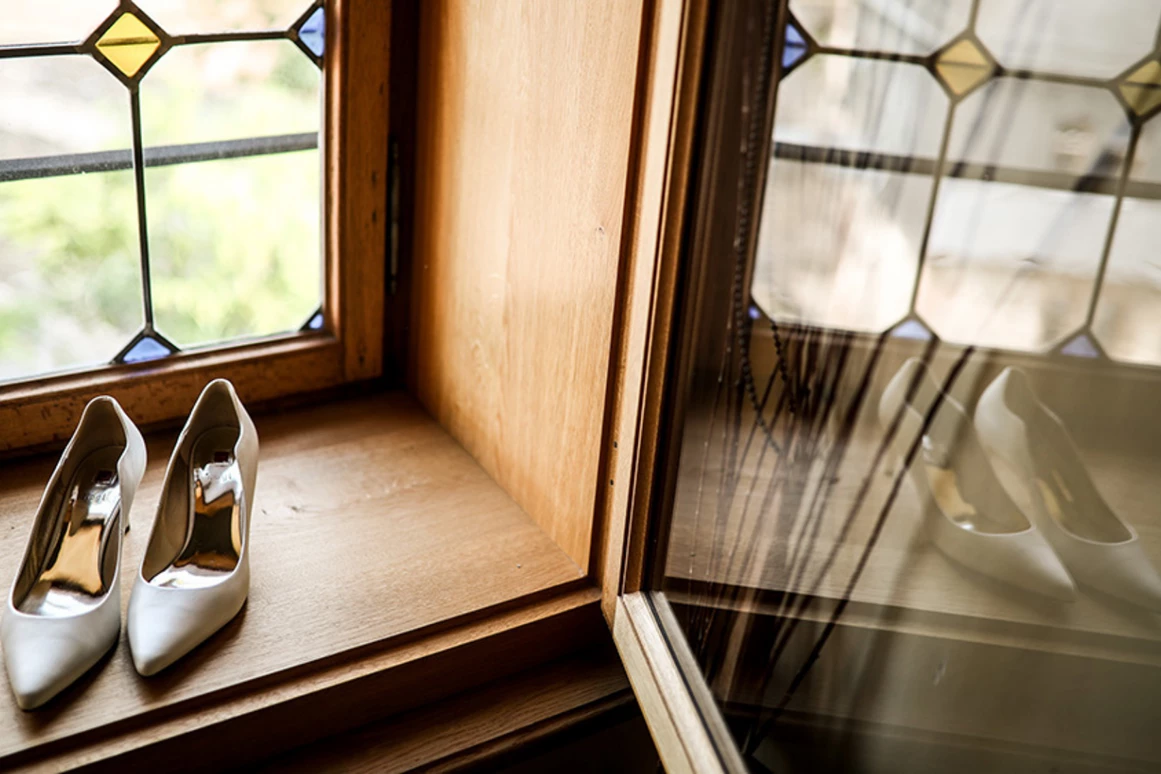 Hochzeitslocation: hôtel schloss romrod | First Look - hôtel schloss romrod