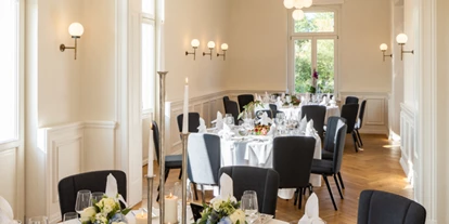 Hochzeit - Fotobox - Hessen - hôtel villa raab | Beletage - hôtel villa raab