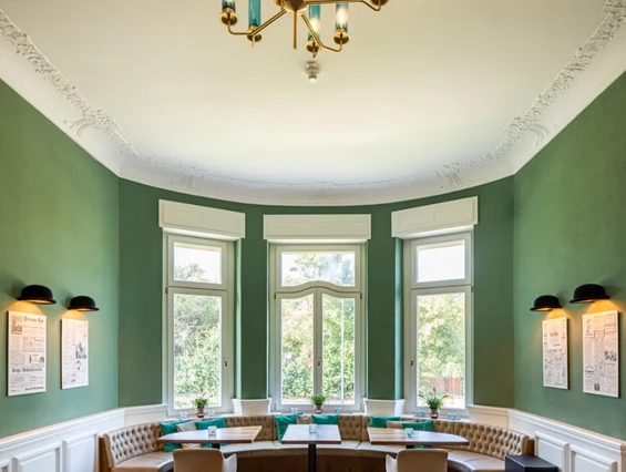 Hochzeit: hôtel villa raab | tante mathilde - hôtel villa raab