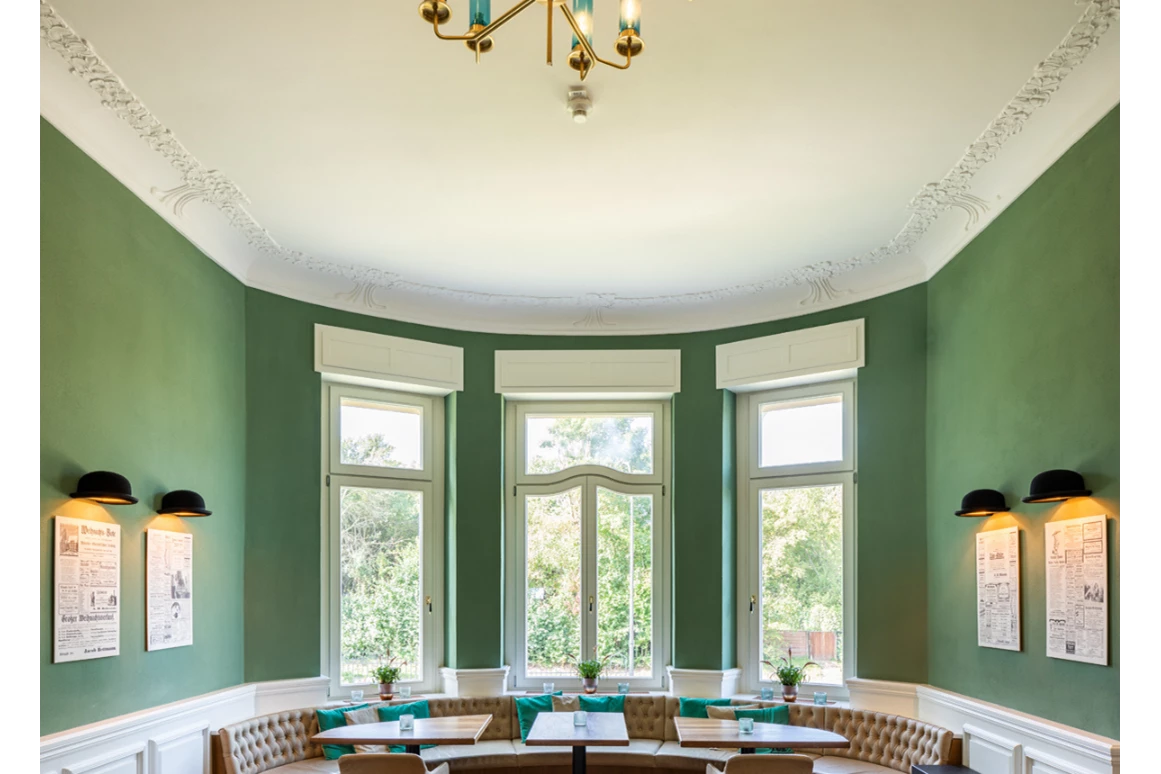 Hochzeit: hôtel villa raab | tante mathilde - hôtel villa raab