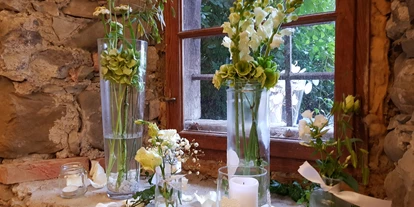 Mariage - Diessenhofen - Trotte Iselisberg