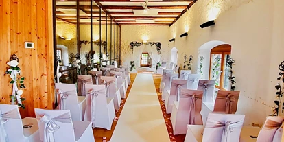 Mariage - Diessenhofen - Trotte Iselisberg
