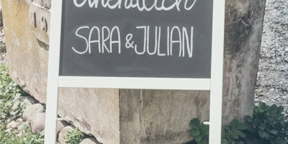 Mariage - Diessenhofen - Trotte Iselisberg