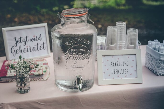 Hochzeitslocation: Trotte Iselisberg