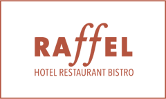 Hochzeit: Hotel Raffel