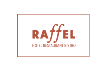 Hochzeit: Hotel Raffel