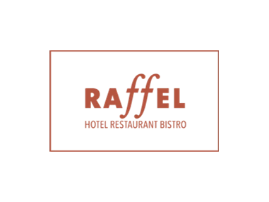 Hochzeitslocation: Hotel Raffel
