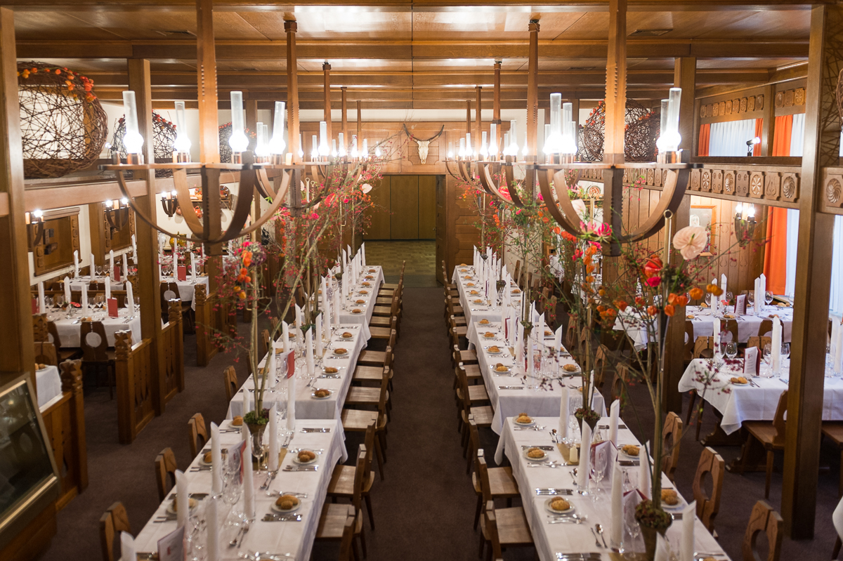 Hotel Raffel Informations sur les salles de bal Csada 