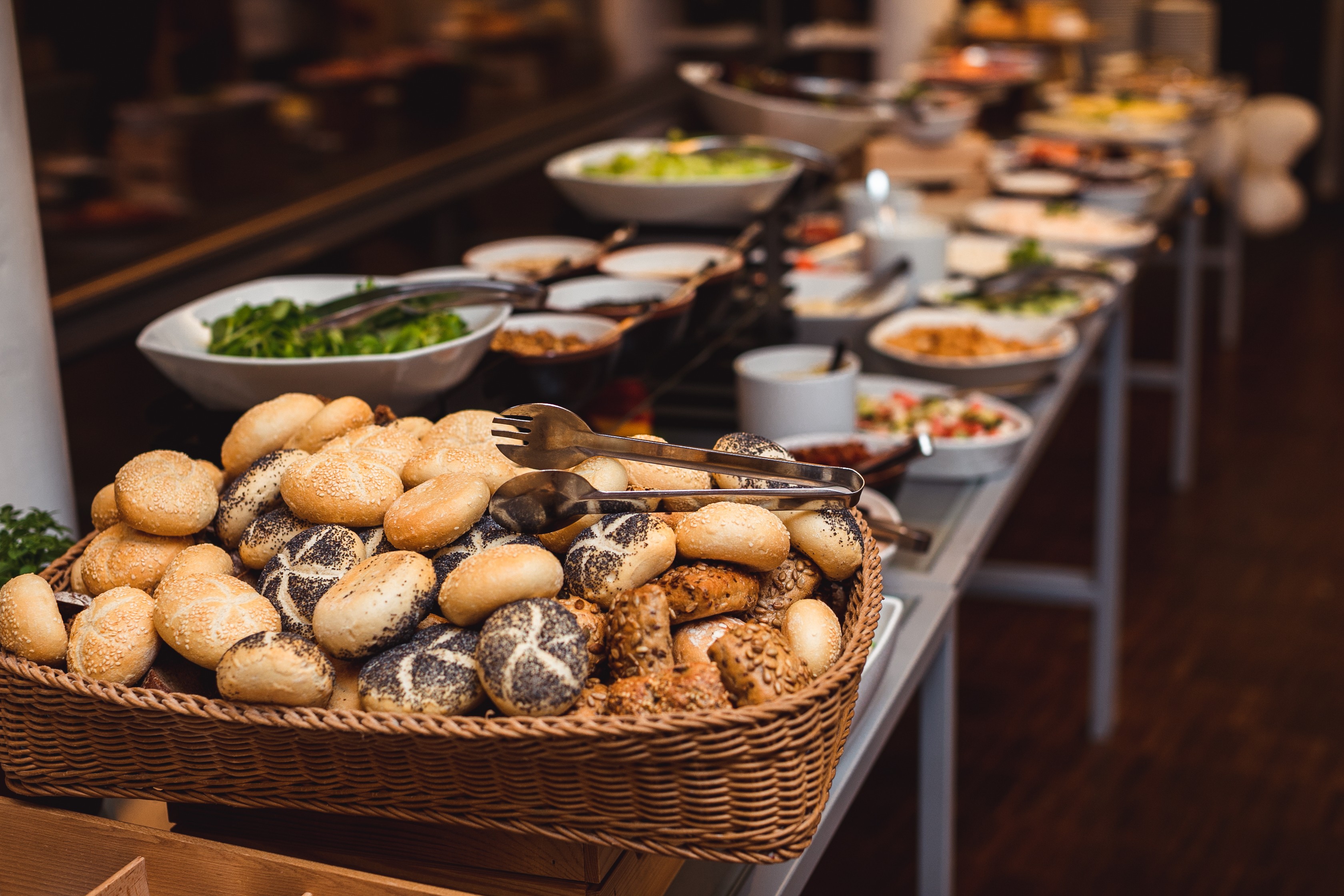 Hochzeit: Hilton Vienna Waterfront