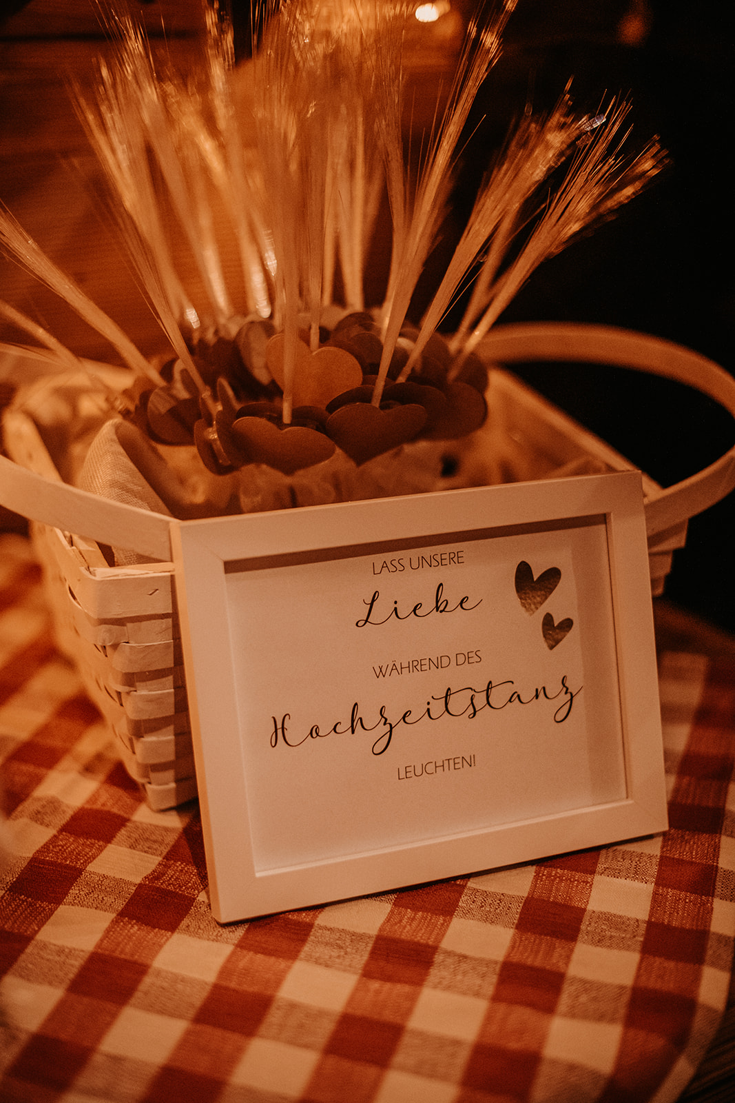 Hochzeitslocation: Am Almstadl in Gerlos findet ihr Liebe fürs Detail. - Almstadl - Winterhochzeit am Berg
