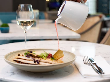 Hochzeit: Hilton Vienna Park