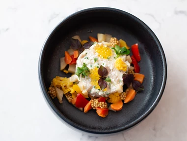 Hochzeit: Hilton Vienna Park