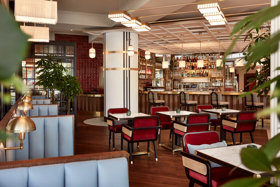 Hochzeit: Hilton Vienna Park