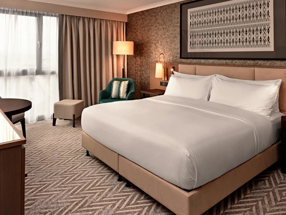 Hochzeit: Hilton Vienna Park