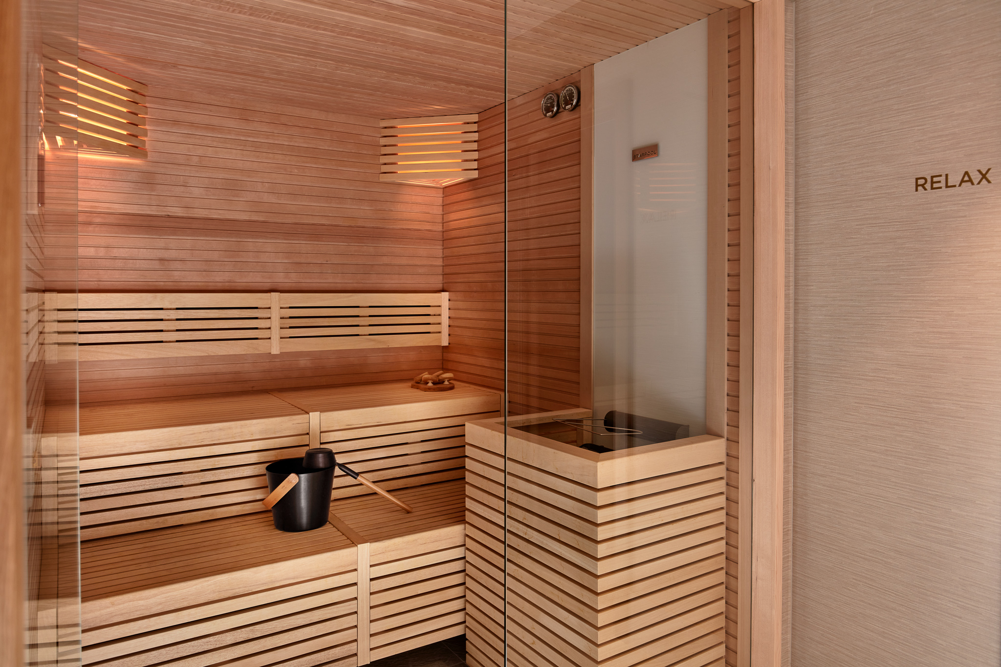 Hochzeitslocation: Hilton Vienna Park